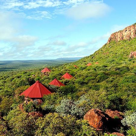 Villa Waterberg Wilderness Exterior foto