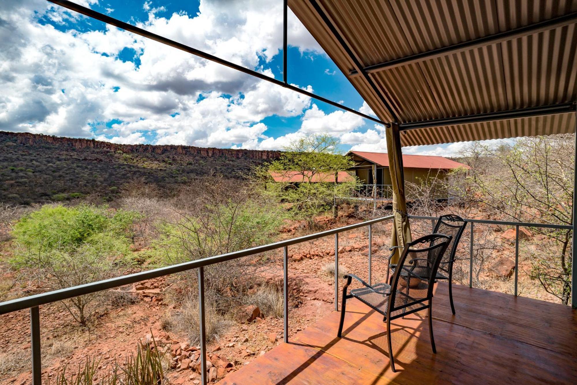 Villa Waterberg Wilderness Exterior foto