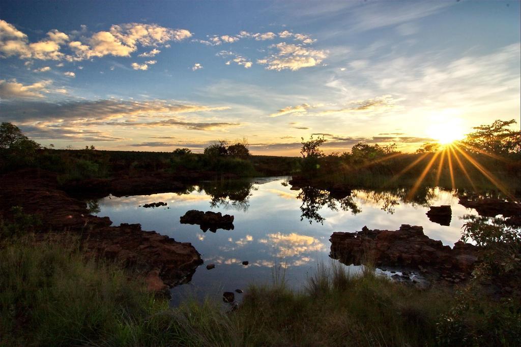 Villa Waterberg Wilderness Exterior foto