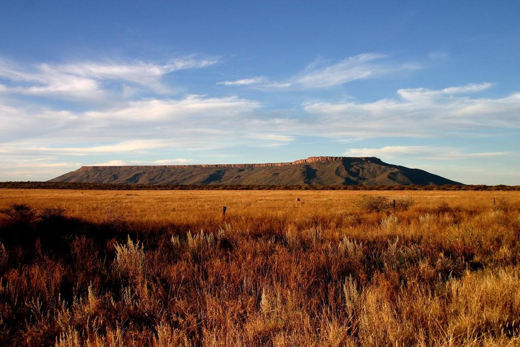 Villa Waterberg Wilderness Exterior foto