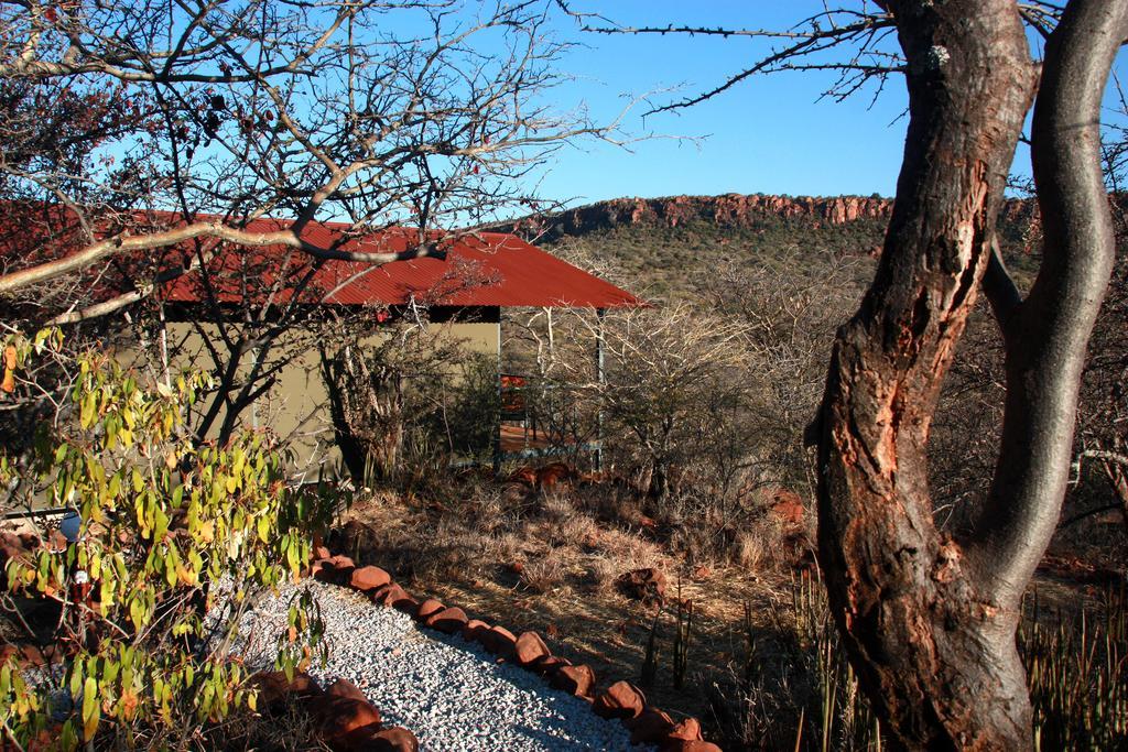 Villa Waterberg Wilderness Exterior foto