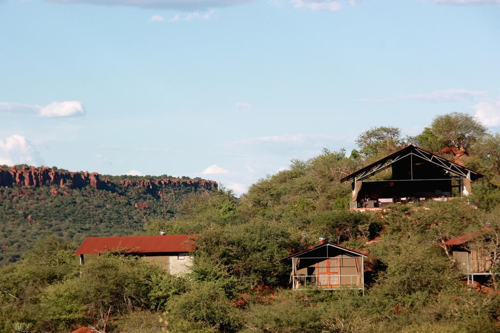 Villa Waterberg Wilderness Exterior foto