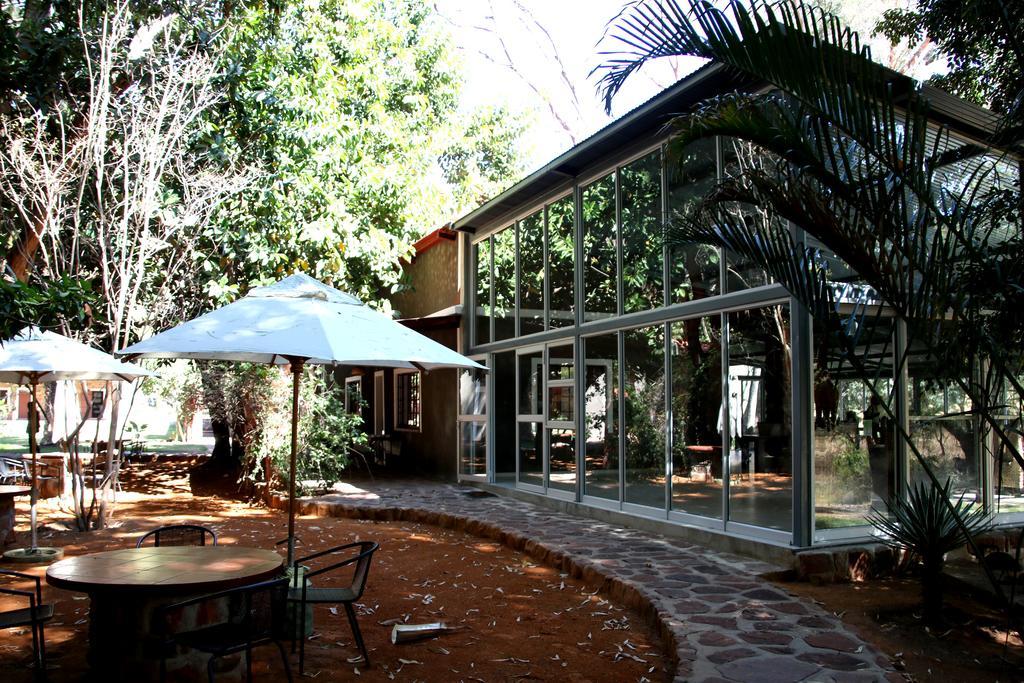 Villa Waterberg Wilderness Exterior foto