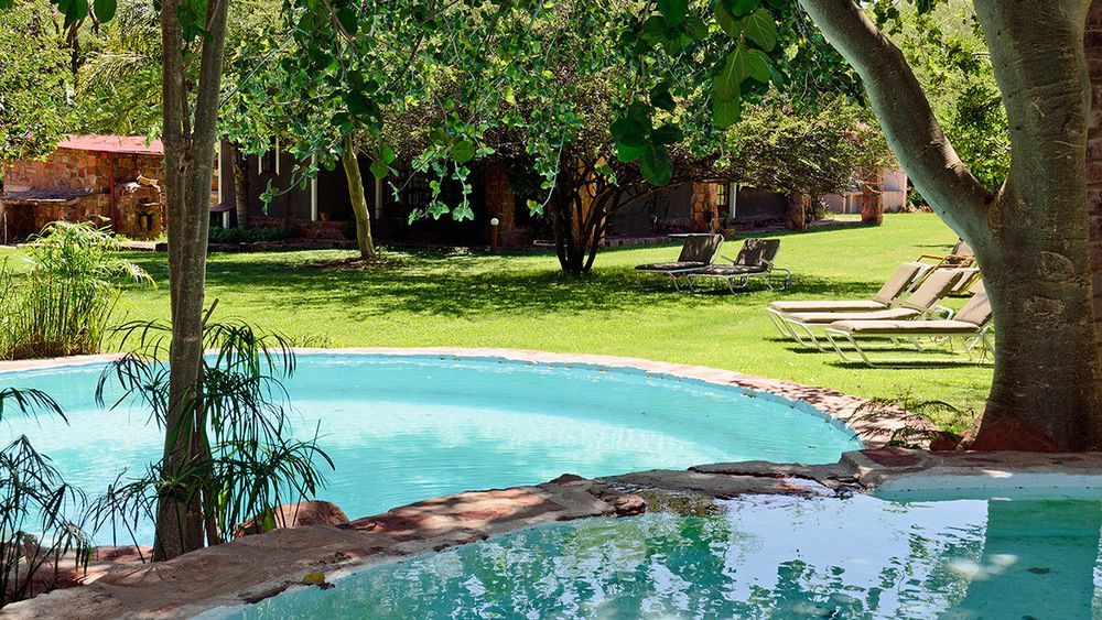 Villa Waterberg Wilderness Exterior foto