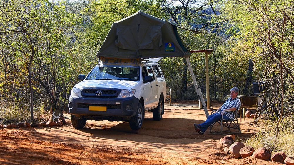 Villa Waterberg Wilderness Exterior foto