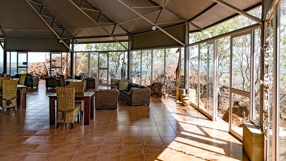 Villa Waterberg Wilderness Exterior foto