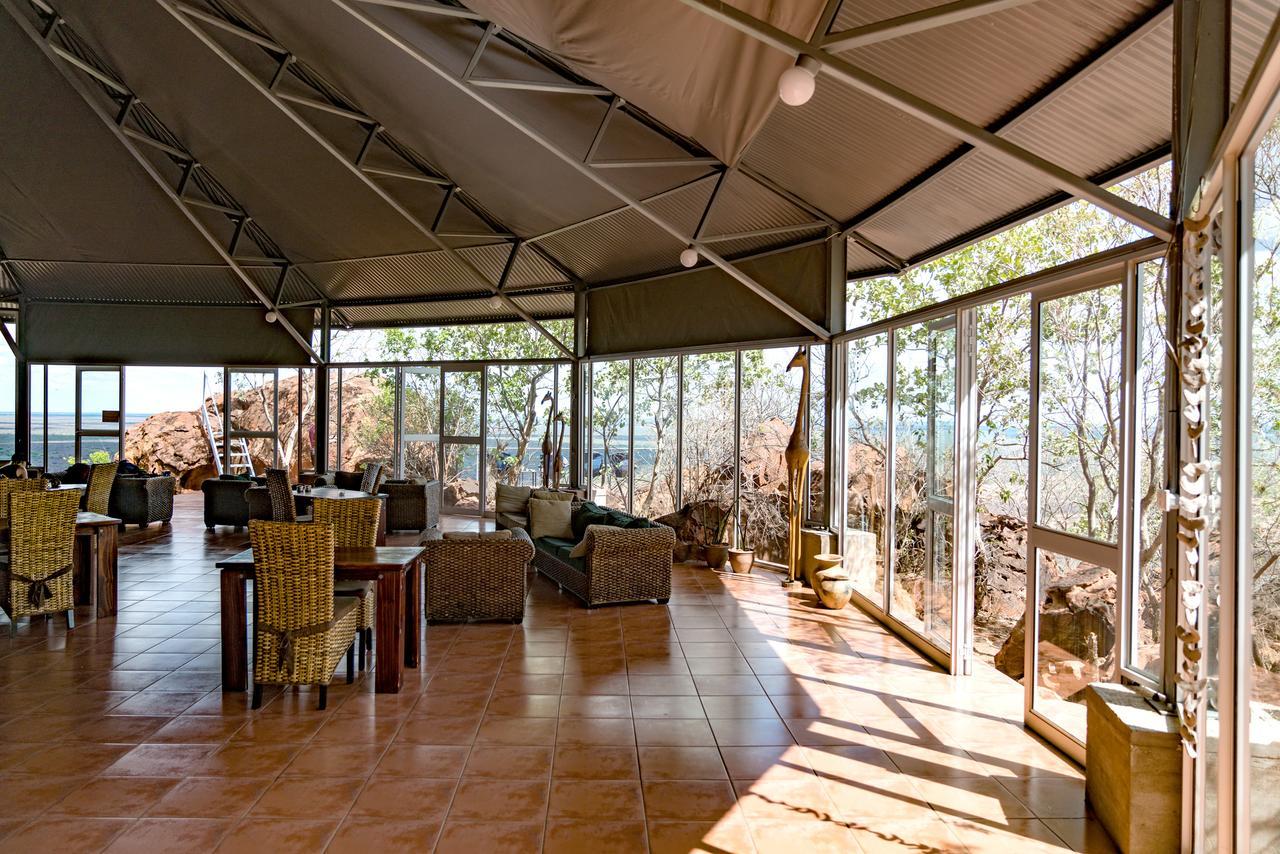 Villa Waterberg Wilderness Exterior foto