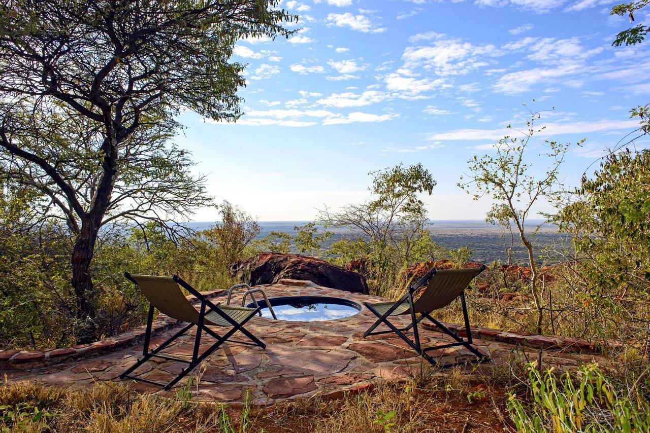 Villa Waterberg Wilderness Exterior foto