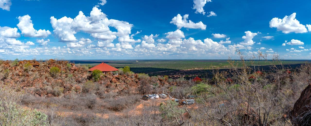 Villa Waterberg Wilderness Exterior foto