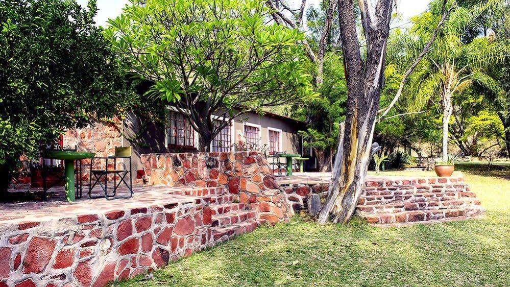 Villa Waterberg Wilderness Exterior foto