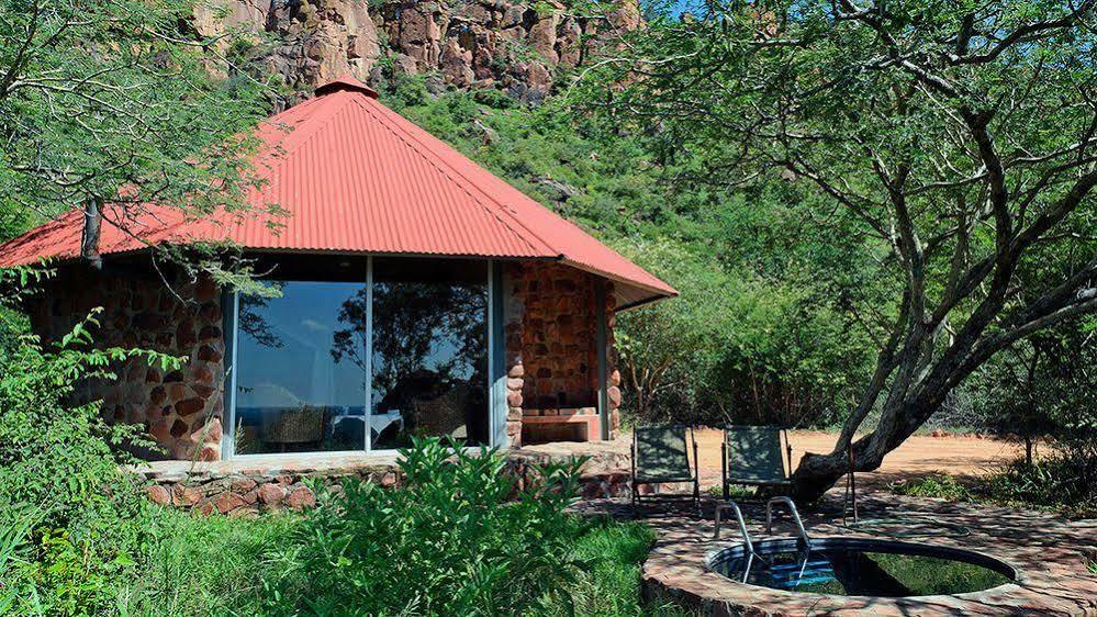 Villa Waterberg Wilderness Exterior foto