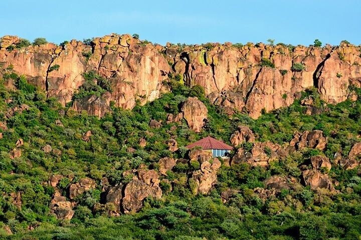 Villa Waterberg Wilderness Exterior foto